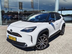 Toyota Yaris Cross - 1.5 Hybrid 130 GR SPORT | Trekhaak | Pano | HUD | JBL | Navi