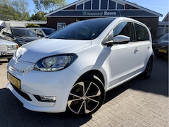 Skoda Citigo e-iV - EV Style SOH 95.6%, 16''Lmv, Stoelverwarming, Pdc