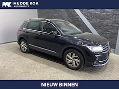 Volkswagen Tiguan - 1.4 TSI eHybrid Business+ | Getint Glas | Camera | ACC | PDC V+A