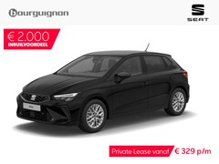 SEAT Ibiza - Style Business Connect 1.0 TSI 115 PK | Automaat | Adaptive cruise control | Achteruitrijc