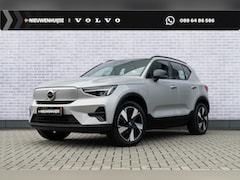 Volvo XC40 - Single Motor 69 kWh Essential | Navigatie | Apple Carplay | Android Auto | Achteruitrijcam