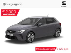 SEAT Ibiza - Style 1.0 TSI 95 PK | Adaptive cruise control | Parkeersensoren | Carplay