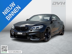 BMW M2 - CARBON | M PERFORMANCE | NIEUWSTAAT