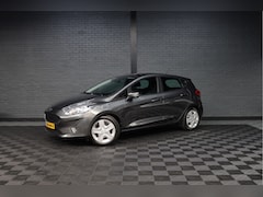 Ford Fiesta - 1.1 Trend | NAP | AIRCO | NAVI | CRUISE | ER | CV |