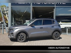 Citroën C3 - Max 113pk 44 kWh | Navigatie | Camera | Climate Control | Apple Carplay/Android Auto | PDC