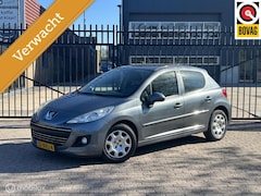 Peugeot 207 - 1.4 VTi Style | Van 1e eigenaar | Nette auto