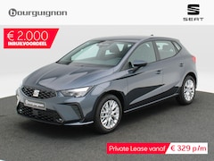 SEAT Ibiza - Style 1.0 TSI 95 PK | Cruise control | Parkeersensoren | Apple carplay / Android auto