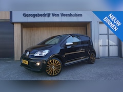 Volkswagen Up! - 1.0 75pk 5Drs Automaat Special Up Pano.Dak 17inch LM Beats Trekhaak A-Camera Cruise Contro