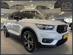 Volvo XC40 - 1.5 T3 R-Design, Pano, Leder, 360cam, Pilot Assist, H&K