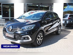 Renault Captur - 1.2 EDC 120 Intens AUTOMAAT