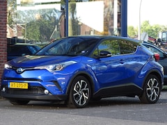 Toyota C-HR - 1.8 Hybrid First Edition TREKHAAK