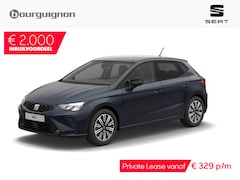 SEAT Ibiza - Style 1.0 TSI 95 PK | Adaptive cruise control | Parkeersensoren | Carplay