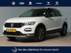 Volkswagen T-Roc - 1.5 TSI Style | Trekhaak | Android/Carplay | Camera | Acc | 16" 104
