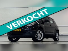 Nissan Qashqai - 2.0i 16V Acenta CVT Navi Camera Mooi Garantie