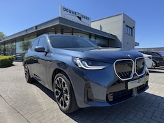 BMW X3 - 30e xDrive M sport Aut Pano/dak, 360 camera, trekhaak elect