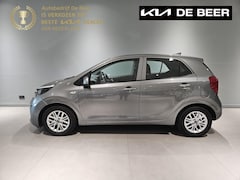 Kia Picanto - 1.0 DPi 67pk 4-zits DynamicLine