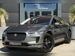 Jaguar I-PACE - EV400 Business Edition SE 90 kWh 400pk Panoramadak/Camera/Meridian