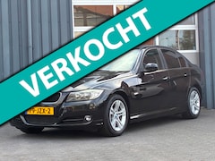 BMW 3-serie - 318i Business Line Navigatie Climatecontrole Trekhaak