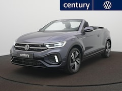 Volkswagen T-Roc - 1.5 TSI R-Line DSG / Adaptive cruise / Navi / Achteruitrijcamera