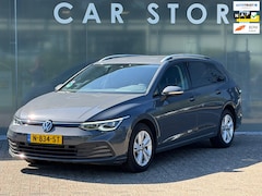 Volkswagen Golf Variant - 1.0 eTSI DSG Life Business MASSAGE/CAMERA/MEMORY