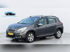 Peugeot 2008 - 1.2 PureTech Allure PANO/STOELVERW