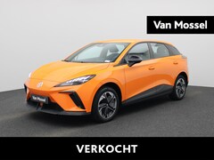 MG MG4 - Standard 51 kWh Final Edition | Allerlaatste kans | Voorraadvoordeel | Carplay | Led kopla