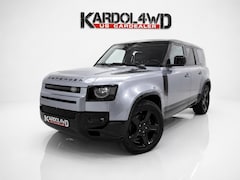 Land Rover Defender 110 - 2.0 D200 SE Geheel rijklaar incl. Garantie