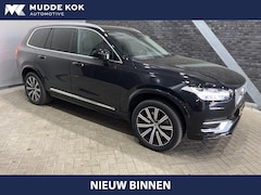 Volvo XC90 - T8 Recharge Inscription | Trekhaak | Panoramadak | 360° Camera | harman/kardon | ACC | Sto