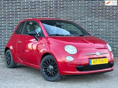 Fiat 500 - 0.9 TwinAir Sport Airco, Apk