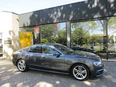 Audi A5 - 1.8 TFSI 170pk multitronic