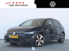 Volkswagen Golf - 1.5 eHybrid GTE | 272 pk | Led Matrix | DCC | Trekhaak | Black Style | Panoramadak | Head