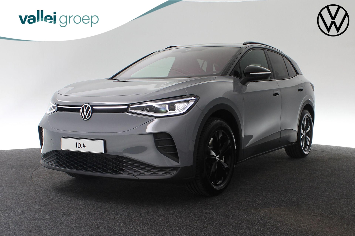 Volkswagen ID.4 - Pro Limited Edition 77 kWh Pro Limited Edition 77 kWh - AutoWereld.nl
