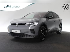 Volkswagen ID.4 - Pro Limited Edition 77 kWh