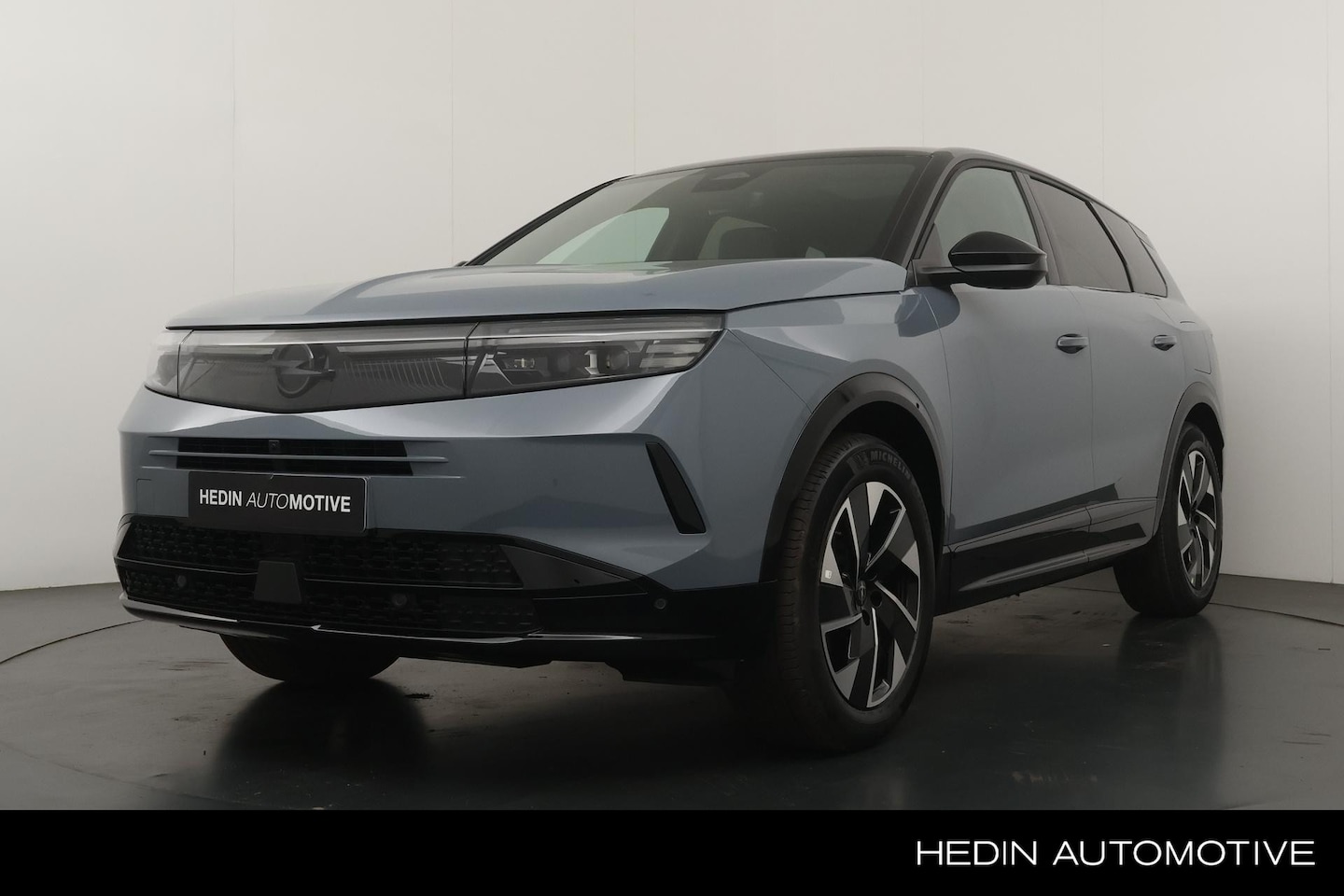 Opel Grandland - 1.6 Turbo Plug-in-Hybrid Ultimate | Afn. Trekhaak | Pano Schuif/ Kanteldak | Techno Pakket - AutoWereld.nl