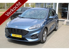 Ford Kuga - 1.5 EcoBoost 150 PK ST-Line X Trekgewicht 1800 KG TREKHAAK | WINTER-PACK | B&O PREMIUM AUD
