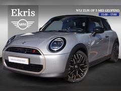 MINI Cooper S - 3-deurs | Favoured Trim + Pakket M / Panoramadak / Head-Up Display / Lentevoordeel