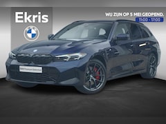 BMW 3-serie Touring - 330e | M Sportpakket Pro | Comfort Pack | M Performance velgen | Comfort Access | Lentevoo