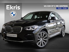 BMW X4 - xDrive20i High Executive | xLine | Parking Pack | Comfort Access | Adaptieve LED koplampen