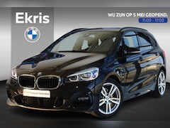 BMW 2-serie Active Tourer - 218i M Sportpakket | Trekhaak | Achteruitrijcamera | Head-Up | Navi Plus | Lentevoordeel