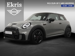 MINI Cooper S - 3-deurs Rockingham GT Edition | Stuur- en stoelverwarming | Head-Up Display | Comfort Acce