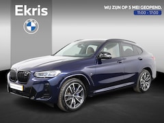 BMW X4 - M40i Business Edition Plus | Laserlight | Head-Up Display | Harman Kardon | Trekhaak | Ada