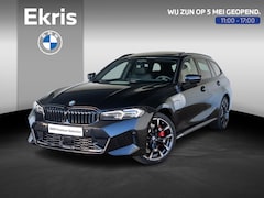 BMW 3-serie Touring - 330e | M Sportpakket Pro | Innovation Pack | Verwarmd Stuurwiel | Comfort Access | Panoram