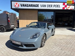 Porsche 718 Boxster - 2.0