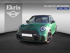 MINI Cooper S - 5-deurs | Rockingham GT Edition | Lentevoordeel