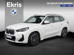 BMW X1 - sDrive18i | M-Sportpakket | Trekhaak | Lentevoordeel