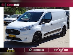 Ford Transit Connect - 1.5 EcoBlue L2 Trend HP