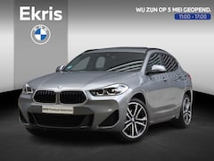 BMW X2 - sDrive18i | Executive | M Sportpakket | Panodak | Head-Up | Parking Pack | Hi-Fi | Comfort
