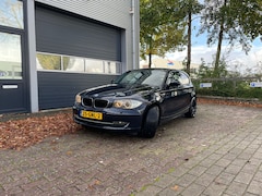 BMW 1-serie - Bmw7500 118I BUSINESS LINE