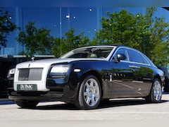 Rolls-Royce Ghost - 6.6 V12 / Beige Leder / Panoramadak