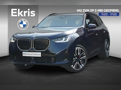 BMW X3 - xDrive20 M Sport Pro | Trekhaak / Panoramadak / Stoelventilatie / Harman Kardon / Head-up